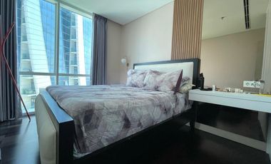 FOR SALE – Regatta Apartment Monte Carlo Tower, Pantai Mutiara TANPA PERANTARA