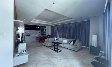 FOR SALE – Regatta Apartment Monte Carlo Tower, Pantai Mutiara TANPA PERANTARA