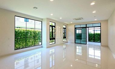 Luxury house for sale Nantawan bangna km.15