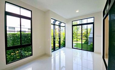 Luxury house for sale Nantawan bangna km.15