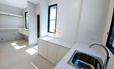 Luxury house for sale Nantawan bangna km.15