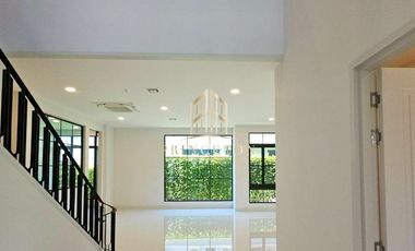 Luxury house for sale Nantawan bangna km.15