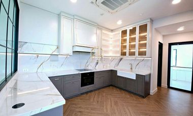 Luxury house for sale Nantawan bangna km.15