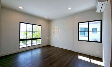 Luxury house for sale Nantawan bangna km.15