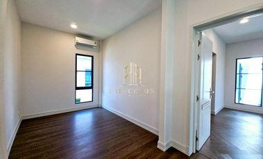 Luxury house for sale Nantawan bangna km.15