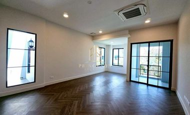 Luxury house for sale Nantawan bangna km.15