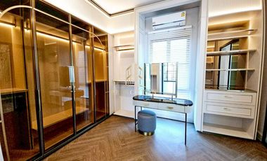 Luxury house for sale Nantawan bangna km.15