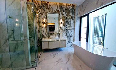 Luxury house for sale Nantawan bangna km.15