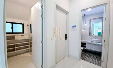 Luxury house for sale Nantawan bangna km.15