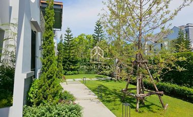 Luxury house for sale Nantawan bangna km.15