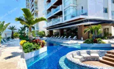 AVERANDA Departamento amueblado en renta en CUERNAVACA MORELOS.