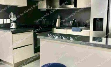 AVERANDA Departamento amueblado en renta en CUERNAVACA MORELOS.