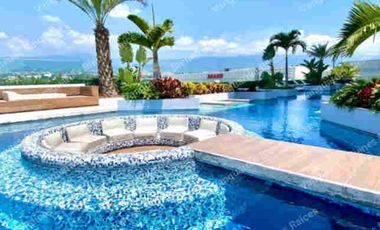 AVERANDA Departamento amueblado en renta en CUERNAVACA MORELOS.