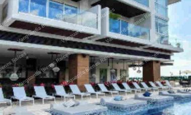 AVERANDA Departamento amueblado en renta en CUERNAVACA MORELOS.