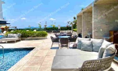 AVERANDA Departamento amueblado en renta en CUERNAVACA MORELOS.