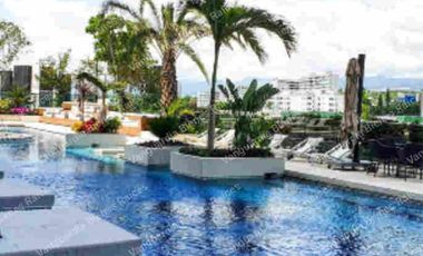 AVERANDA Departamento amueblado en renta en CUERNAVACA MORELOS.