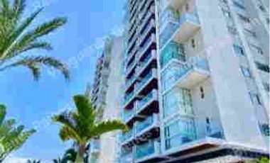 AVERANDA Departamento amueblado en renta en CUERNAVACA MORELOS.