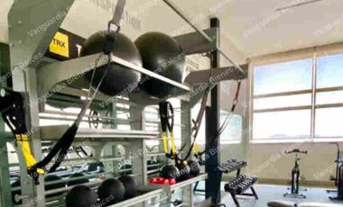 AVERANDA Departamento amueblado en renta en CUERNAVACA MORELOS.