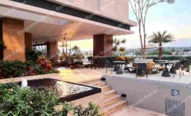 AVERANDA Departamento amueblado en renta en CUERNAVACA MORELOS.