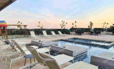 AVERANDA Departamento amueblado en renta en CUERNAVACA MORELOS.