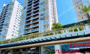 AVERANDA Departamento amueblado en renta en CUERNAVACA MORELOS.