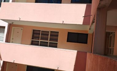 Venta De Edificio En La Col. Moctezuma