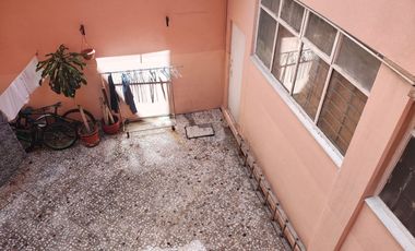 Venta De Edificio En La Col. Moctezuma