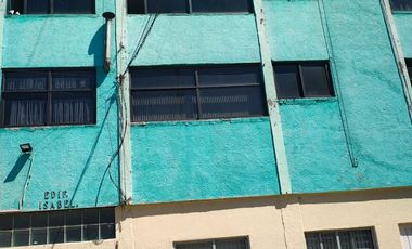 Venta De Edificio En La Col. Moctezuma