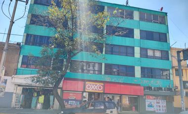 Venta De Edificio En La Col. Moctezuma