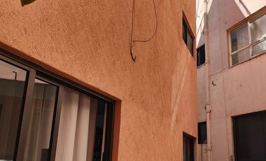 Venta De Edificio En La Col. Moctezuma