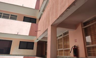 Venta De Edificio En La Col. Moctezuma