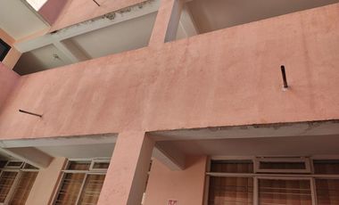 Venta De Edificio En La Col. Moctezuma