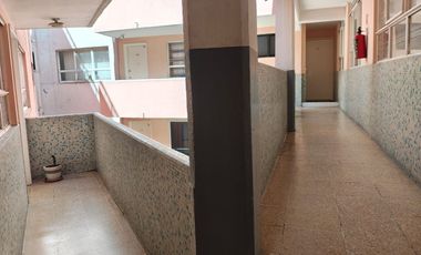 Venta De Edificio En La Col. Moctezuma