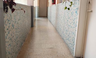 Venta De Edificio En La Col. Moctezuma