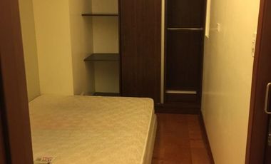 Eton Residences Greenbelt Makati ( just across Greenbelt Mall) 47SQM 1BR Condo for rent lease One Bedroom Condominium