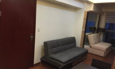 Eton Residences Greenbelt Makati ( just across Greenbelt Mall) 47SQM 1BR Condo for rent lease One Bedroom Condominium