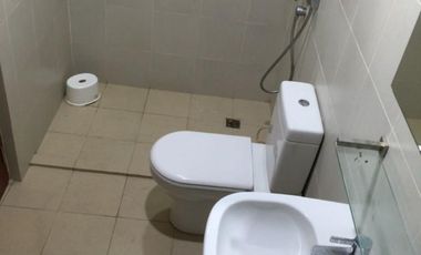 Eton Residences Greenbelt Makati ( just across Greenbelt Mall) 47SQM 1BR Condo for rent lease One Bedroom Condominium