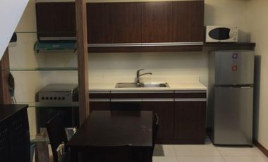 Eton Residences Greenbelt Makati ( just across Greenbelt Mall) 47SQM 1BR Condo for rent lease One Bedroom Condominium
