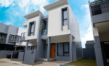 PROMO KHUSUS BULAN INI BONUS FURNISHED RUMAH PALING DICARI DI PASANGGRAHAN UJUNGBERUNG KOTA BANDUNG CIGENDING