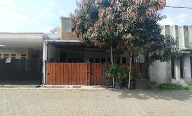 Rumah Modern Minimalis Murah dan Siap Huni di Kopo