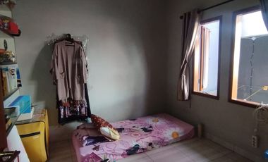 Rumah Modern Minimalis Murah dan Siap Huni di Kopo