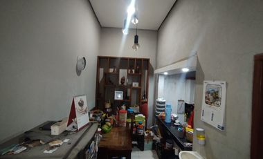 Rumah Modern Minimalis Murah dan Siap Huni di Kopo