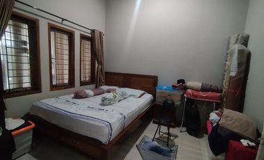 Rumah Modern Minimalis Murah dan Siap Huni di Kopo