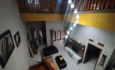 Rumah Modern Minimalis Murah dan Siap Huni di Kopo