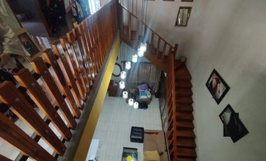 Rumah Modern Minimalis Murah dan Siap Huni di Kopo