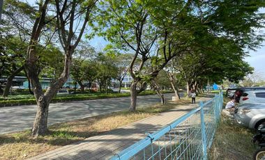 PRIME COMMERCIAL LOT - Filinvest Corporate City FOR SALE