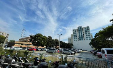 PRIME COMMERCIAL LOT - Filinvest Corporate City FOR SALE