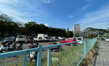 PRIME COMMERCIAL LOT - Filinvest Corporate City FOR SALE