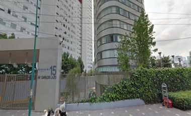 VENDO DEPARTAMENTO EN CDMX