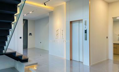 VIVE New Krungthep Kreetha Luxury 3-Storey Modern Home with Exclusive Privacy